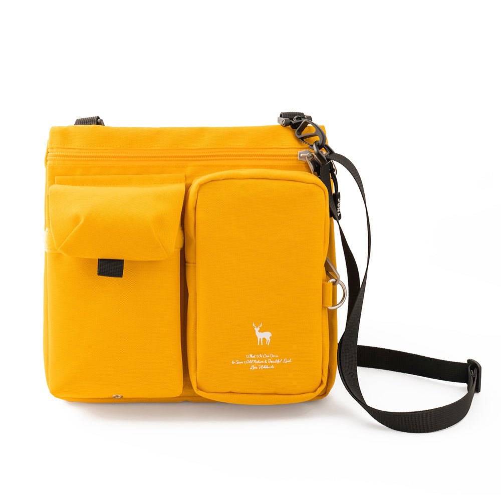 TNOC THE SAMPO BAG