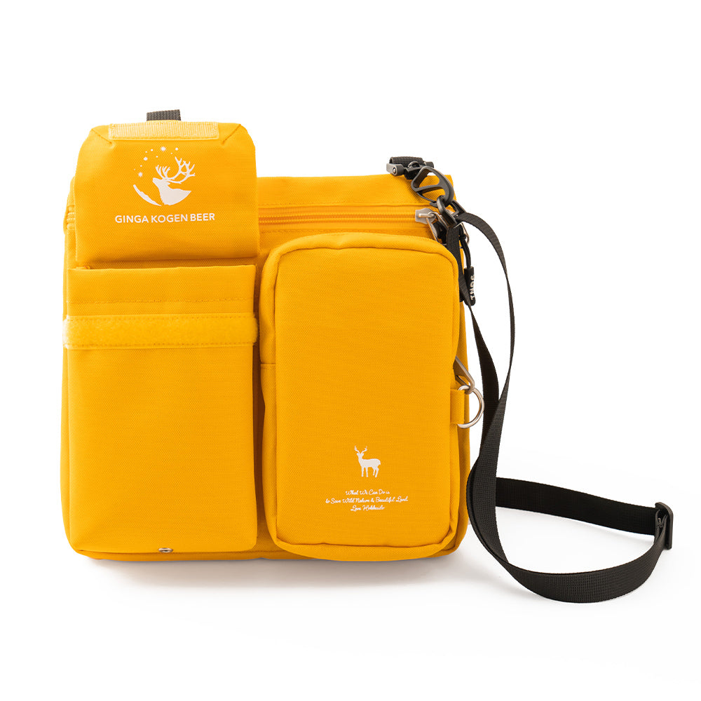TNOC THE SAMPO BAG