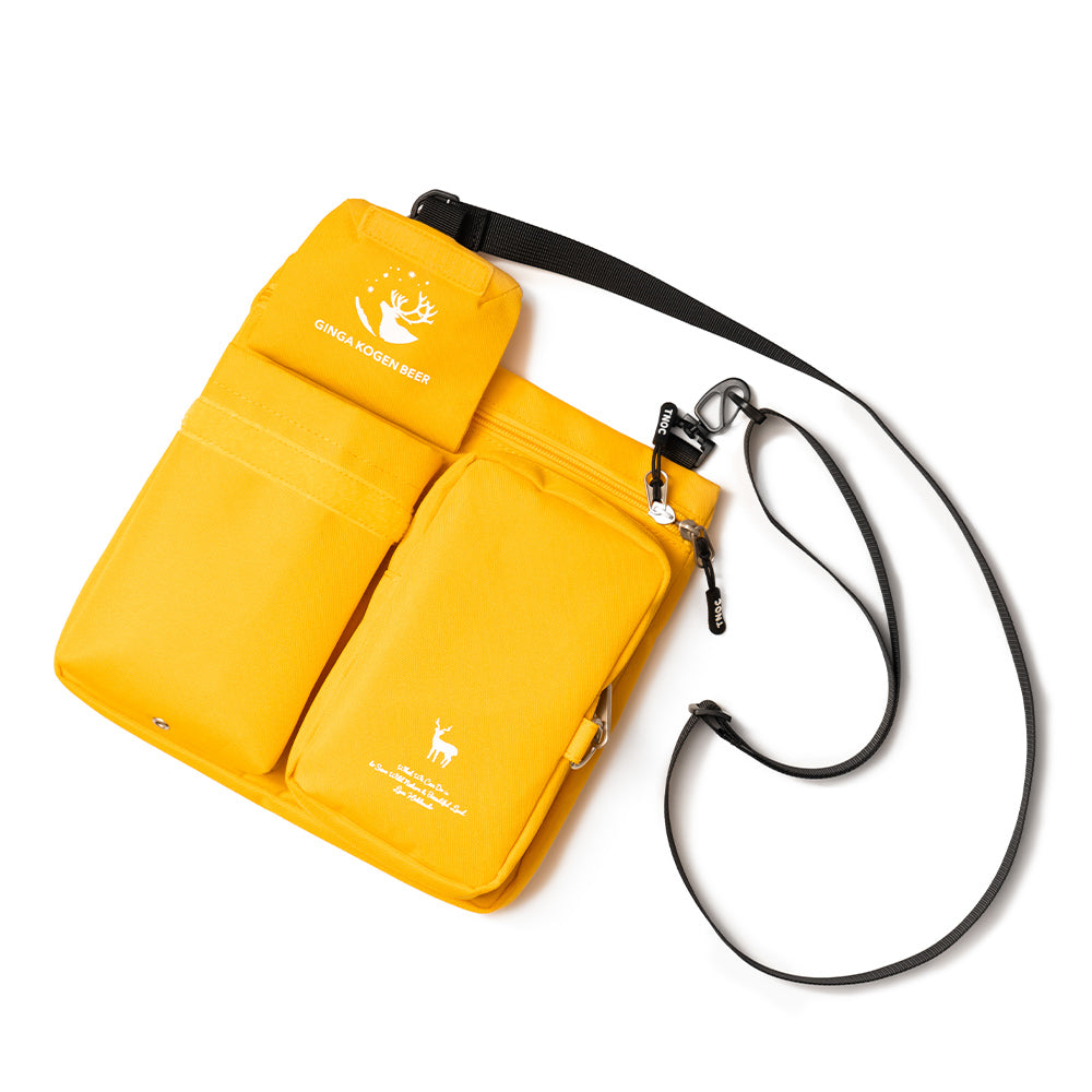 TNOC THE SAMPO BAG