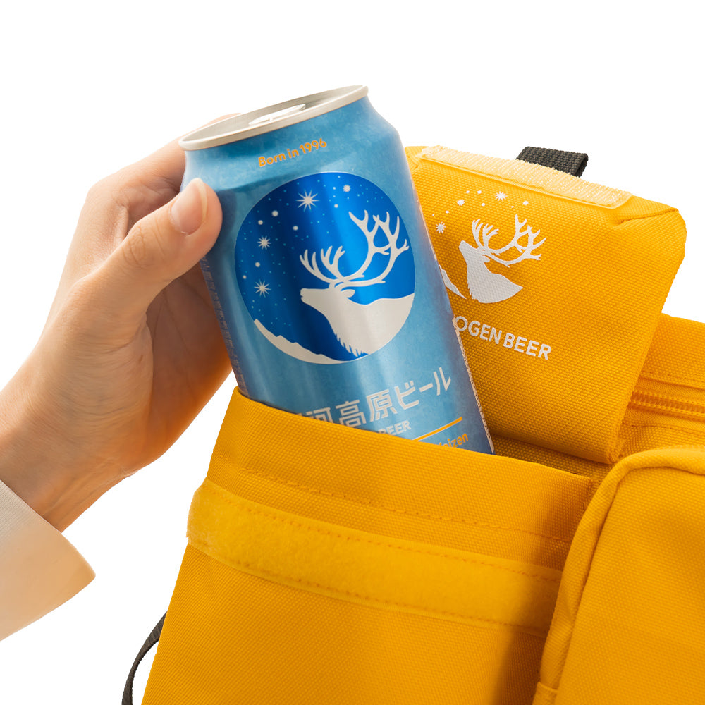 TNOC THE SAMPO BAG
