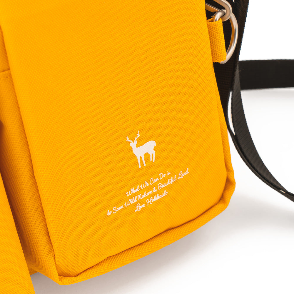 TNOC THE SAMPO BAG