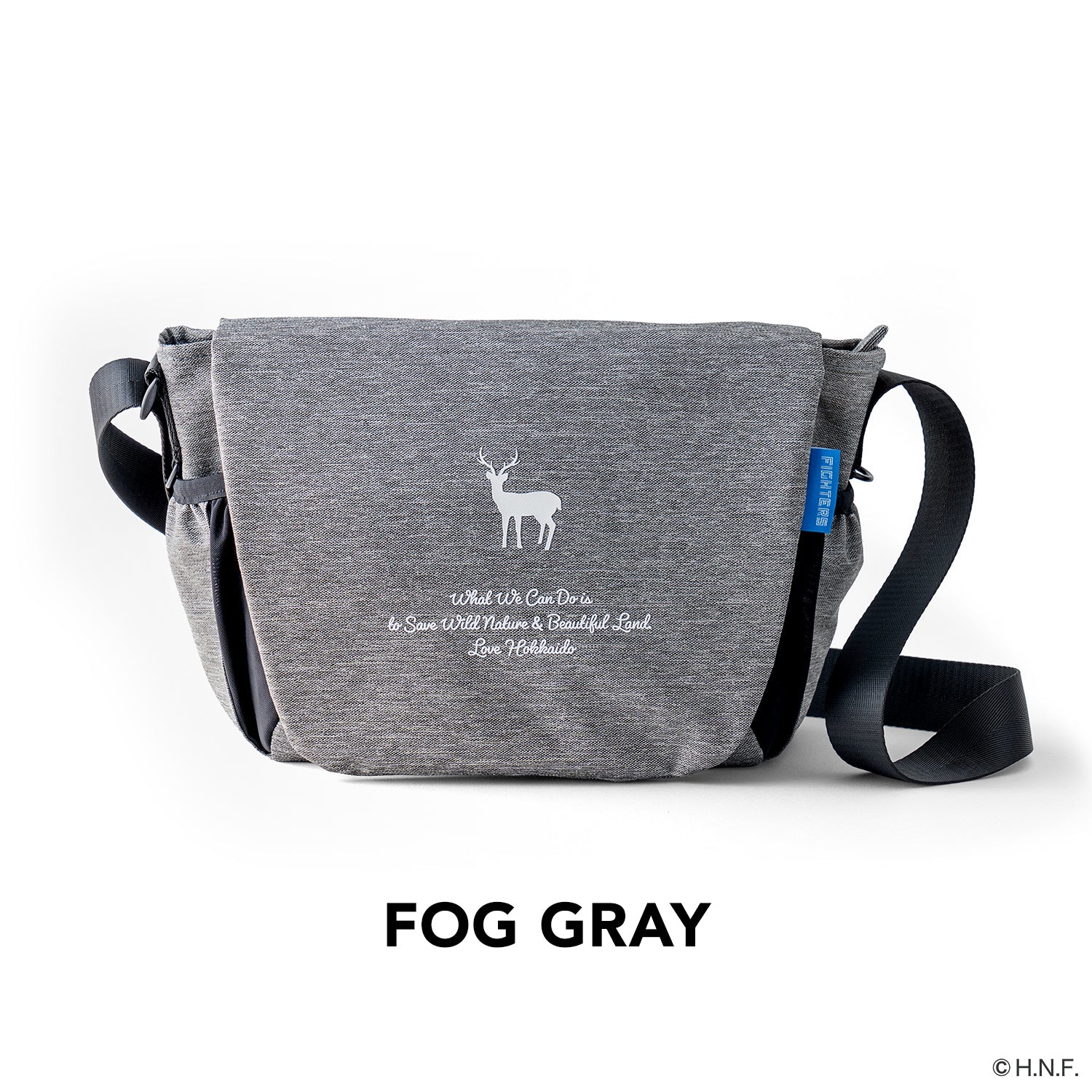 F/MODE TNOC THE 1mile BAG3