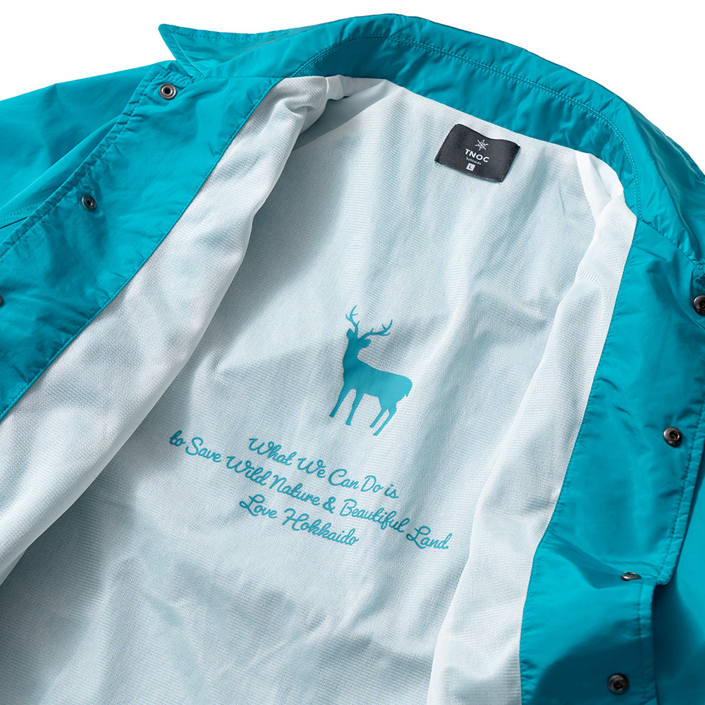 TNOC THE JACKET-NS
