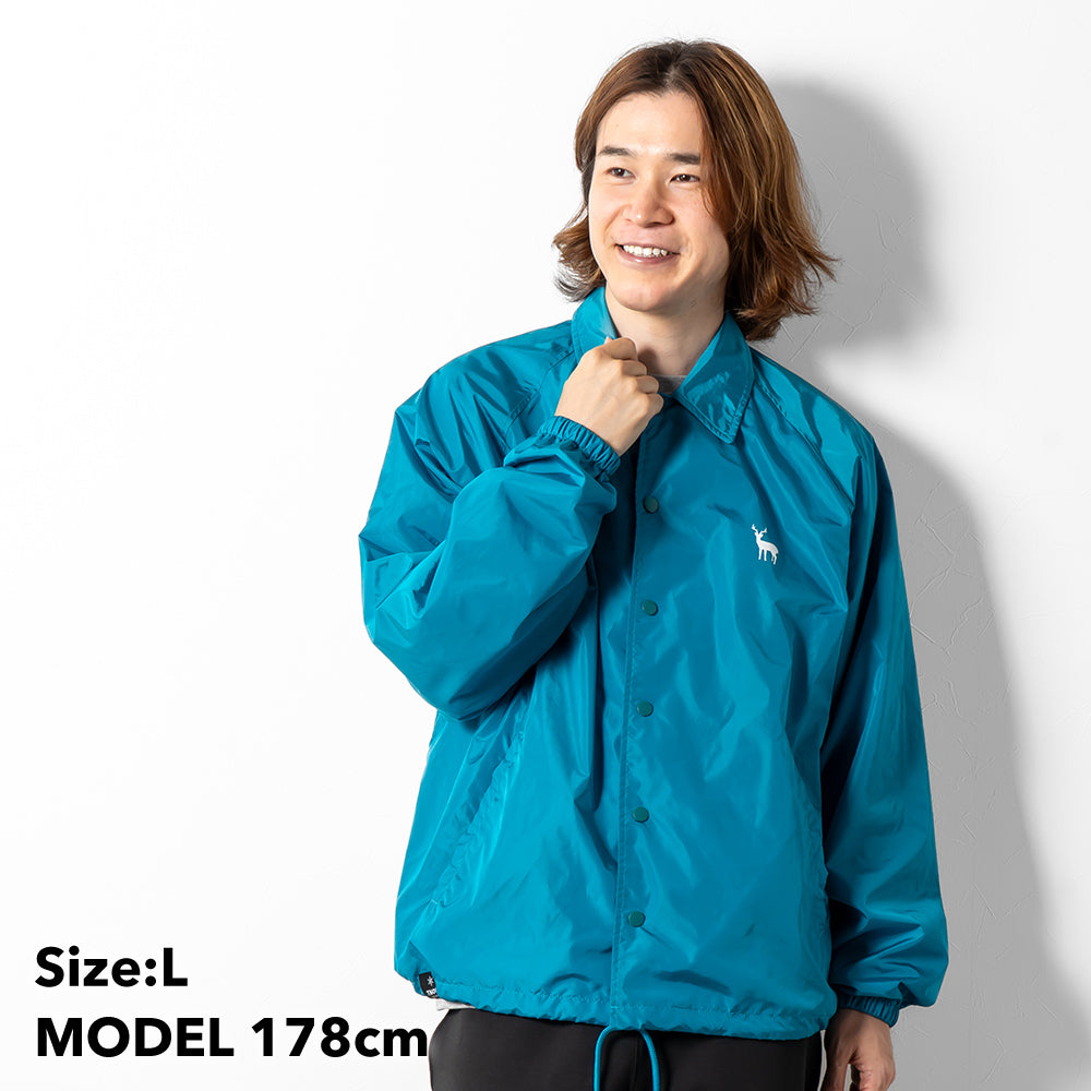 TNOC THE JACKET-NS