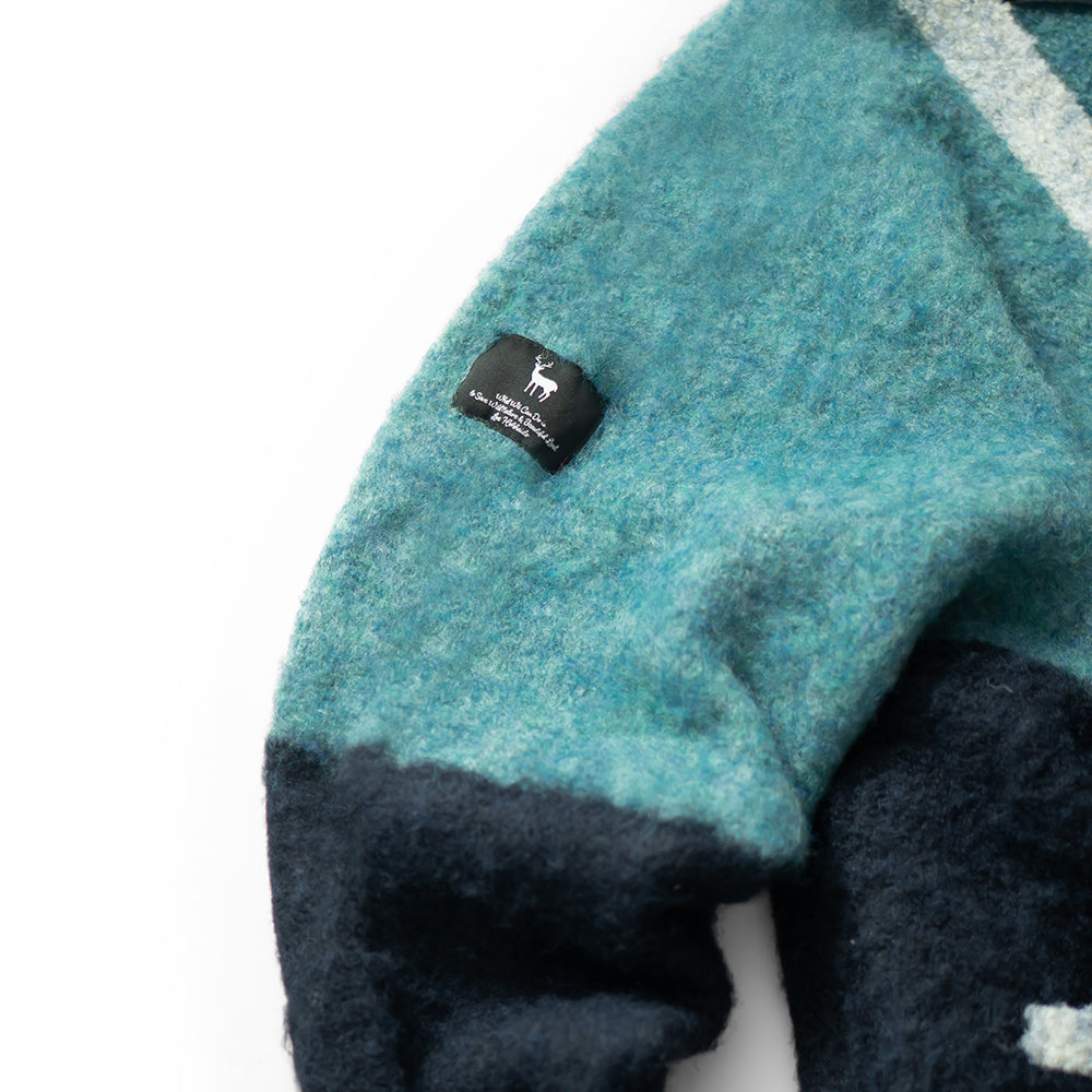 TNOC THE CARDIGAN-LK