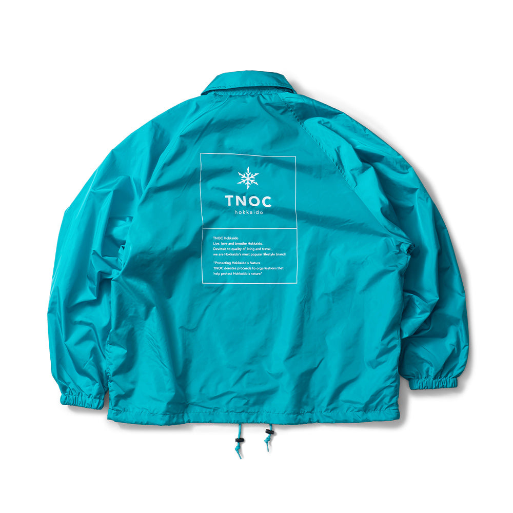 TNOC THE JACKET-NS