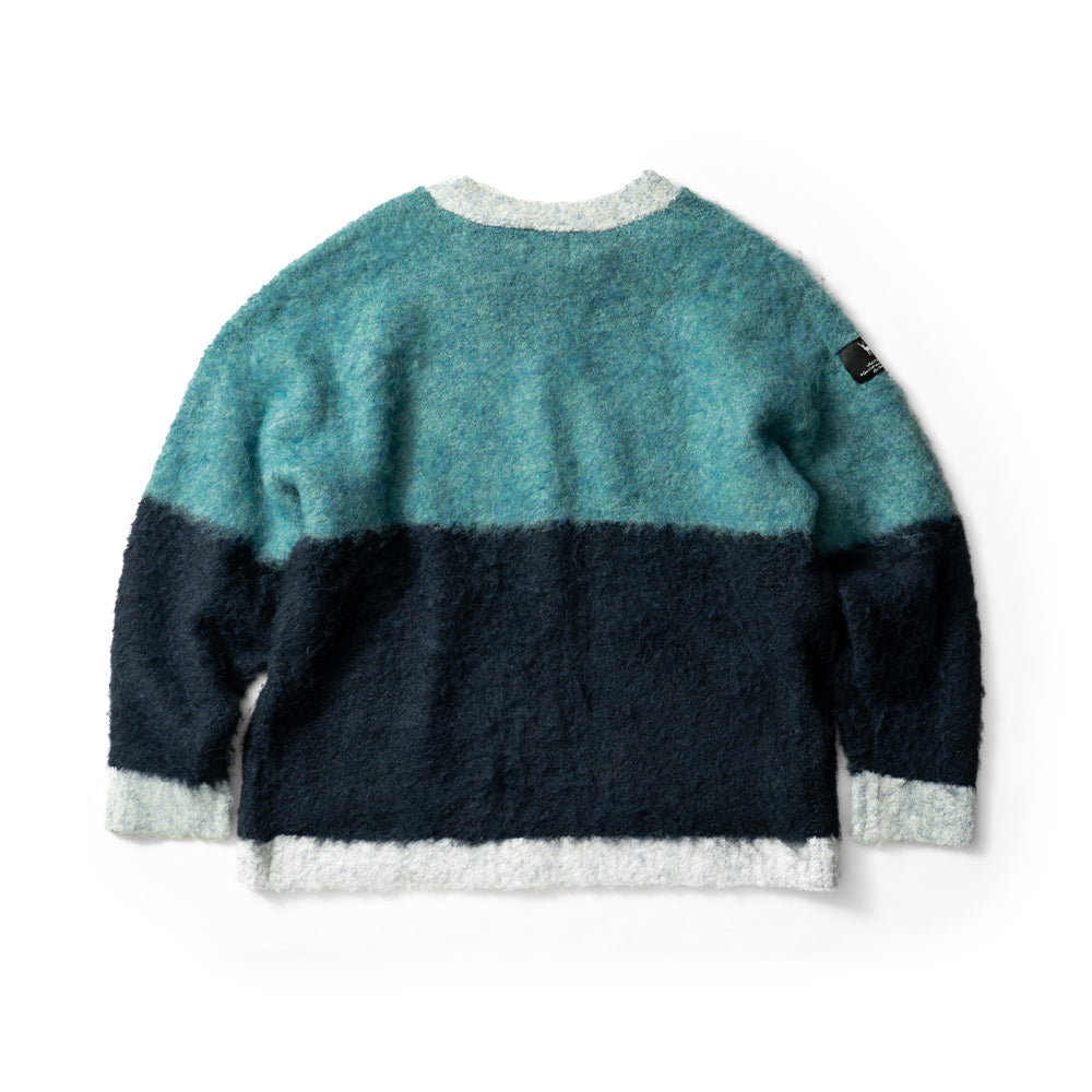 TNOC THE CARDIGAN-LK