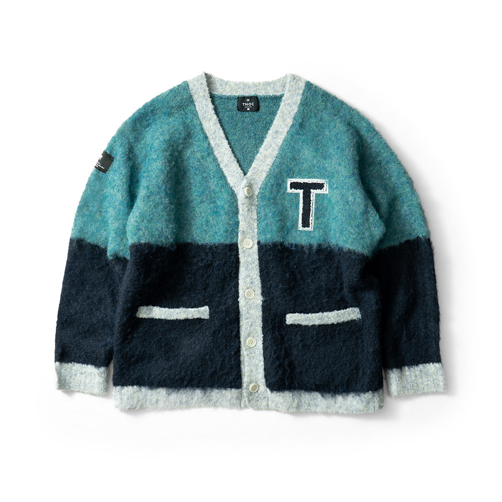 TNOC THE CARDIGAN-LK