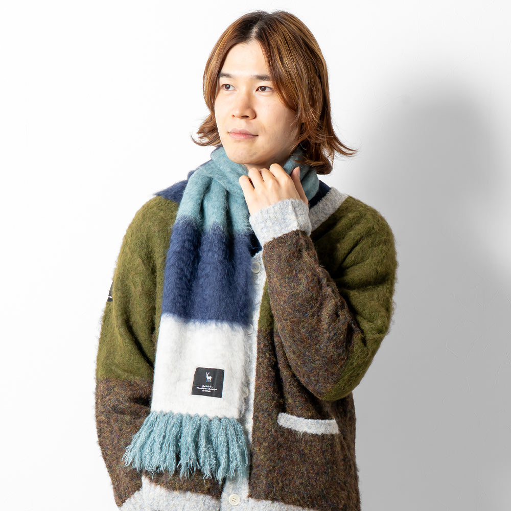 TNOC THE MUFFLER-LK2