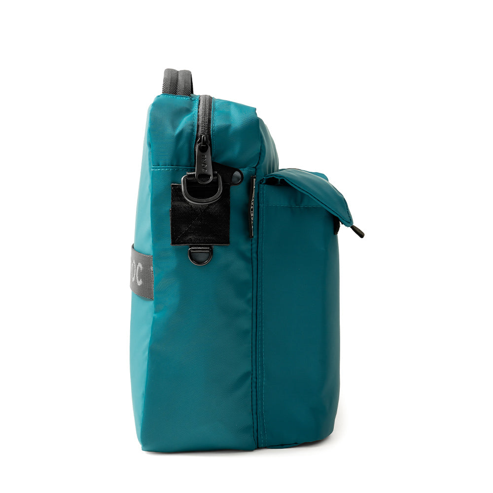 TNOC THE TRAVEL BAG TABI SALAD MODE
