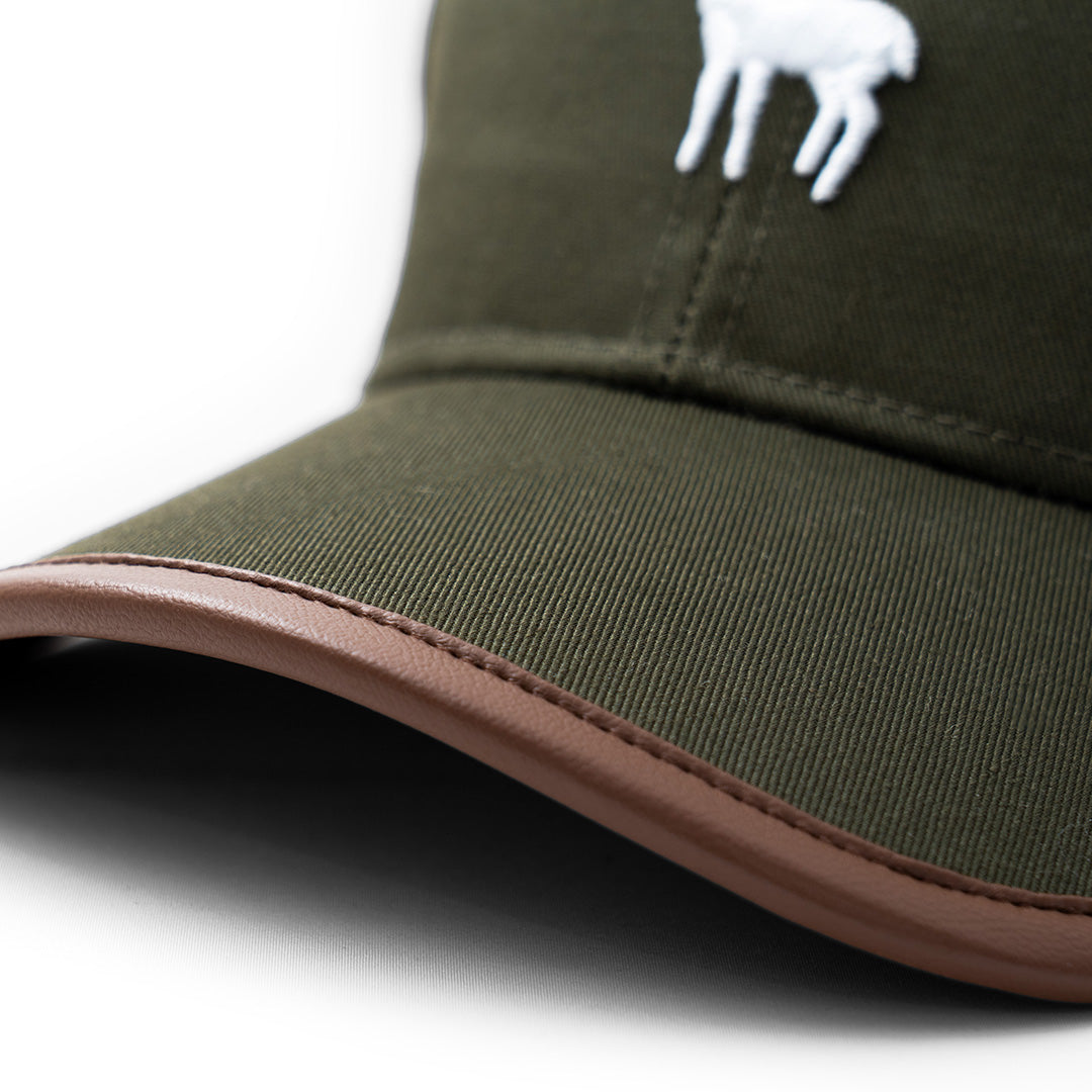 TNOC THE CAP-YT