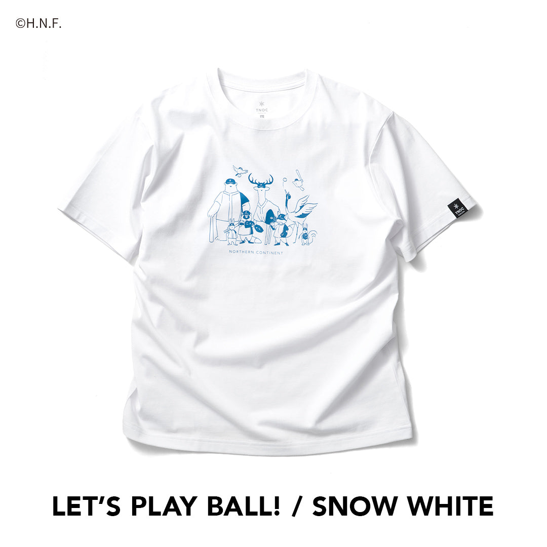 値下げしました！【新品未使用】H&MOSCINO 2018 コラボ Tシャツ F/MODE TNOC THE TEE2 / WAVE FLAG BEAR