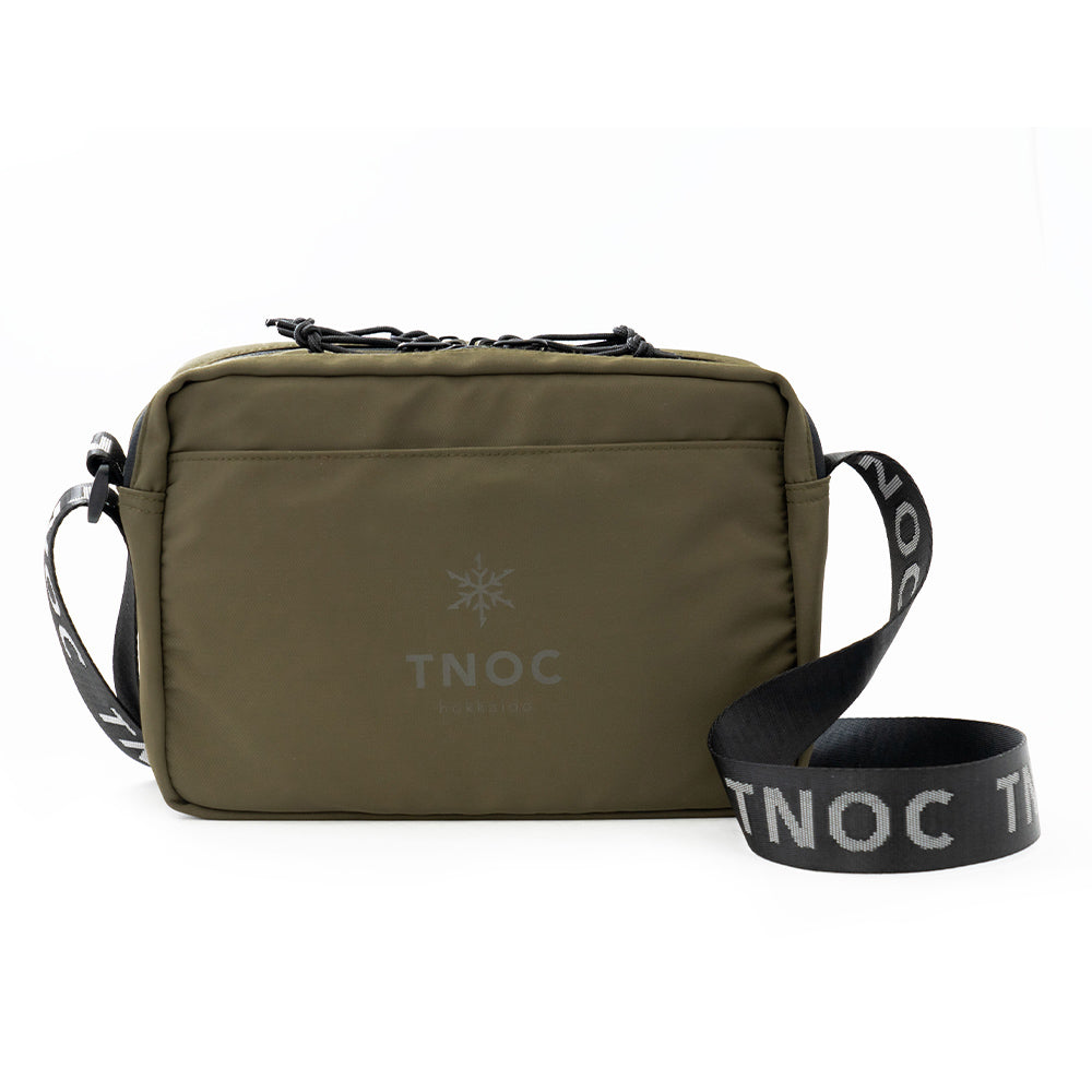 TNOC THE mini MESSENGER-FR TABI SALAD MODE