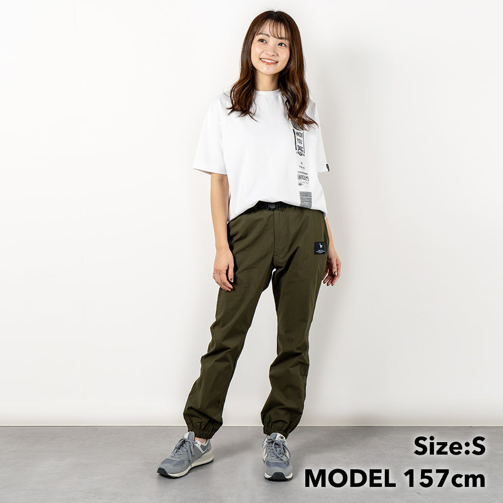 TNOC THE LONG PANTS-NS