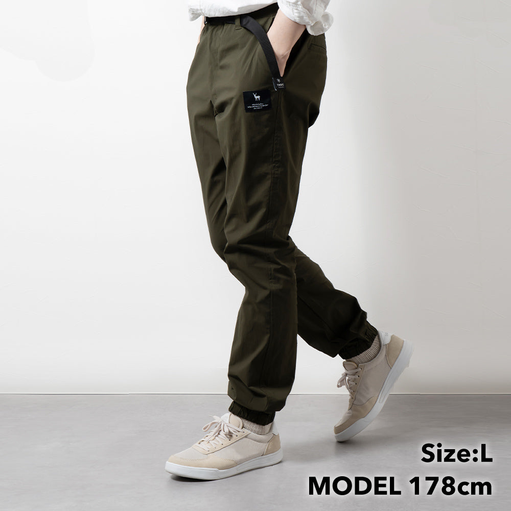 TNOC THE LONG PANTS-NS