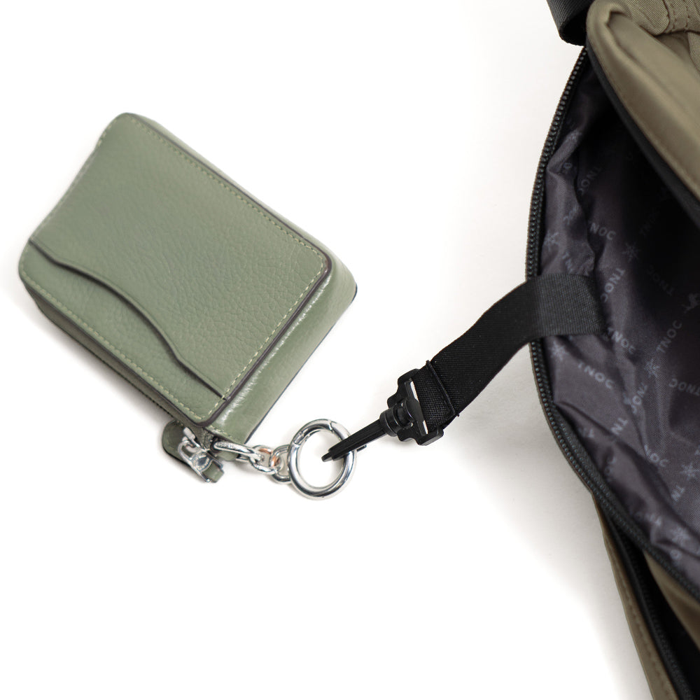 TNOC THE mini MESSENGER-FR TABI SALAD MODE