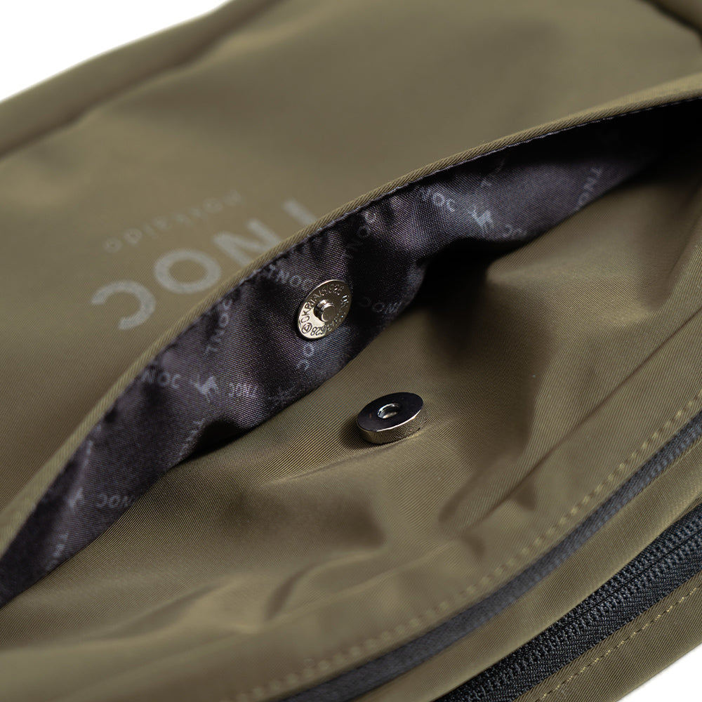 TNOC THE mini MESSENGER-FR TABI SALAD MODE