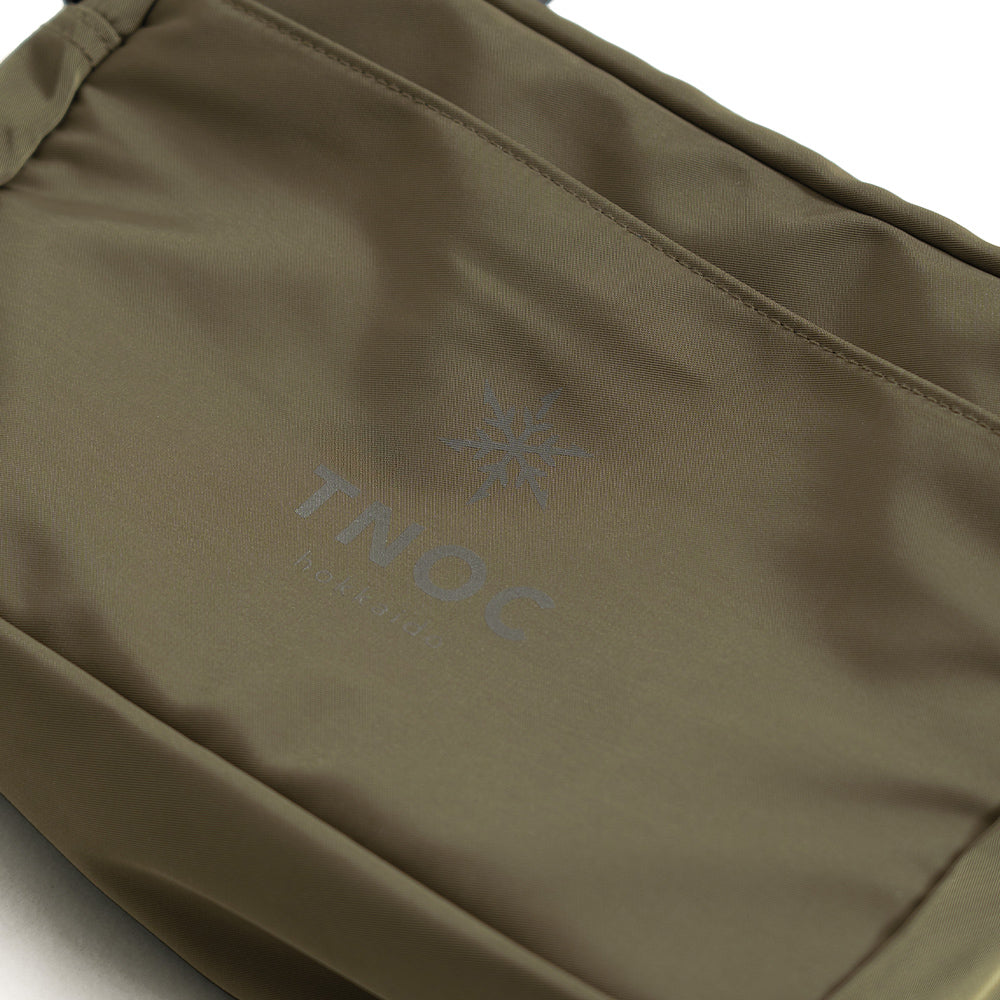 TNOC THE mini MESSENGER-FR TABI SALAD MODE