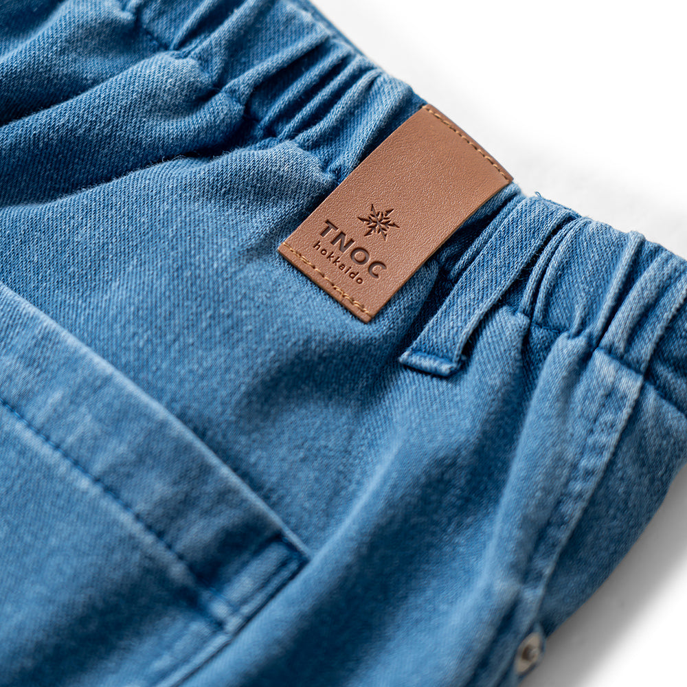 TNOC THE LONG PANTS-DT