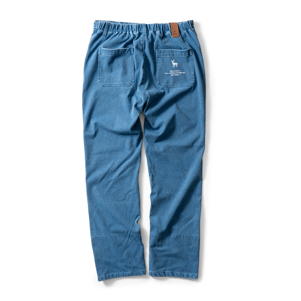 TNOC THE LONG PANTS-DT