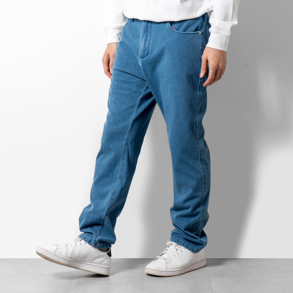 TNOC THE LONG PANTS-DT