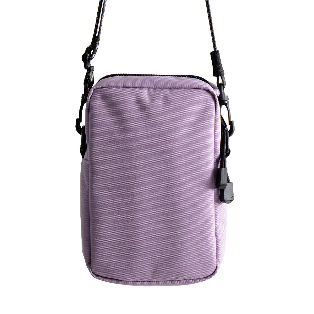 TNOC THE NANO MESSENGER BAG TABI SALAD MODE