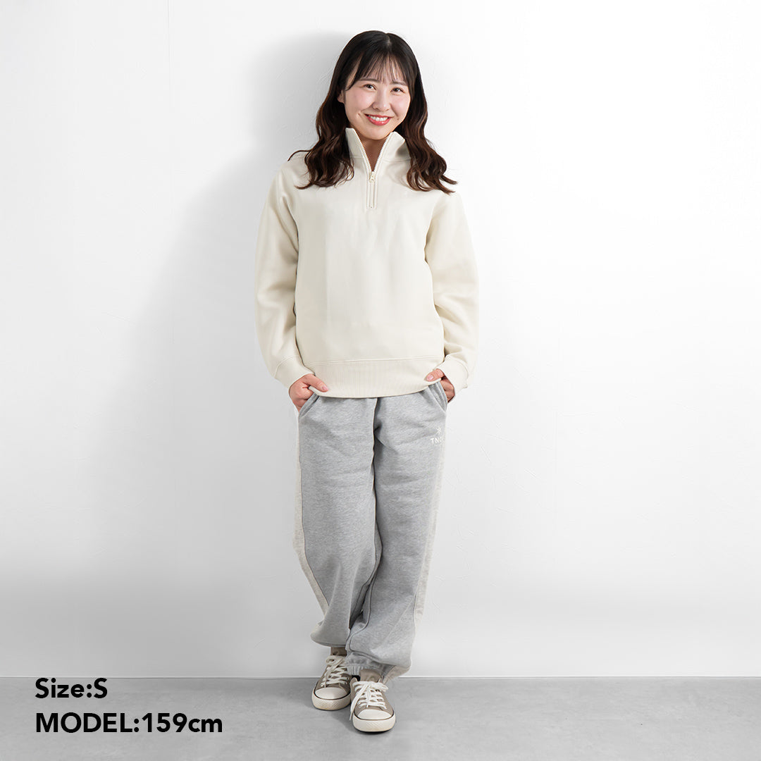TNOC THE LONG PANTS-SK