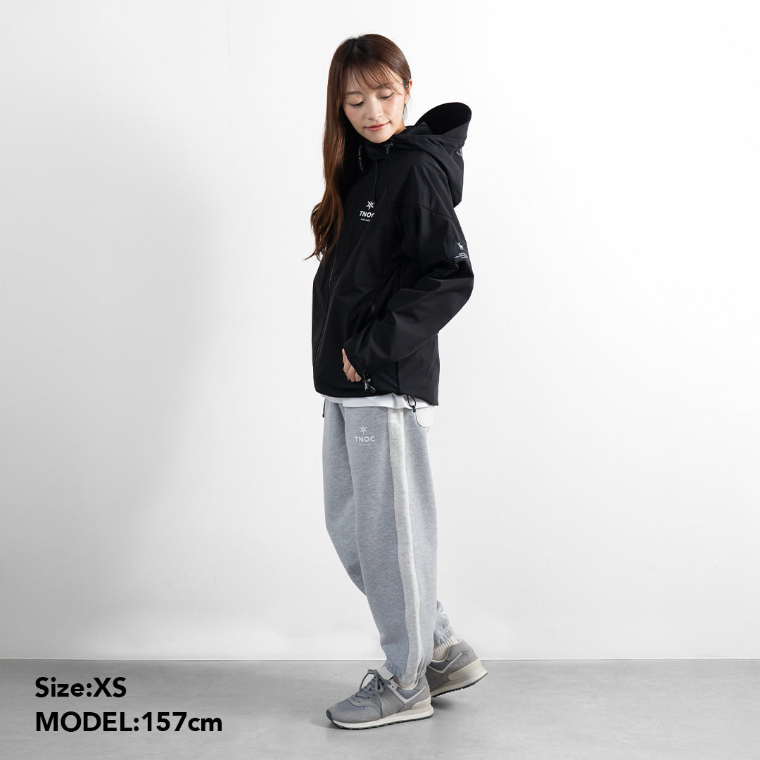 TNOC THE LONG PANTS-SK