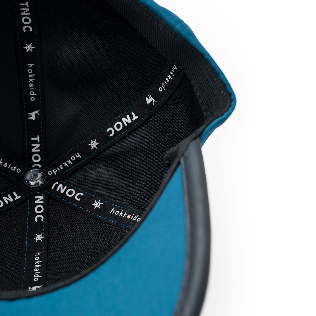 TNOC THE CAP-YT