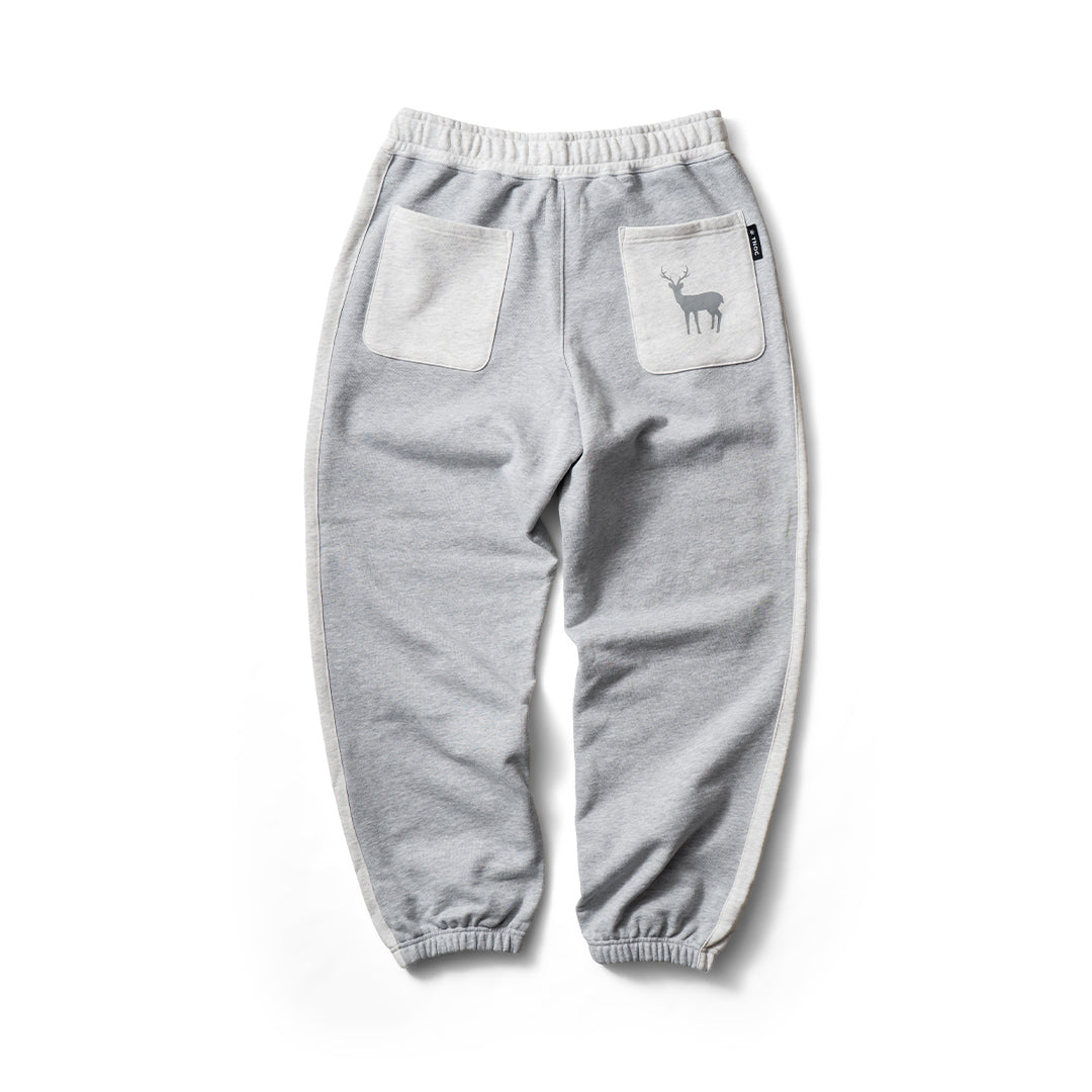 TNOC THE LONG PANTS-SK
