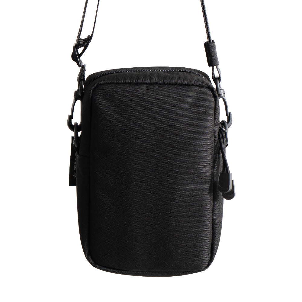 TNOC THE NANO MESSENGER BAG TABI SALAD MODE