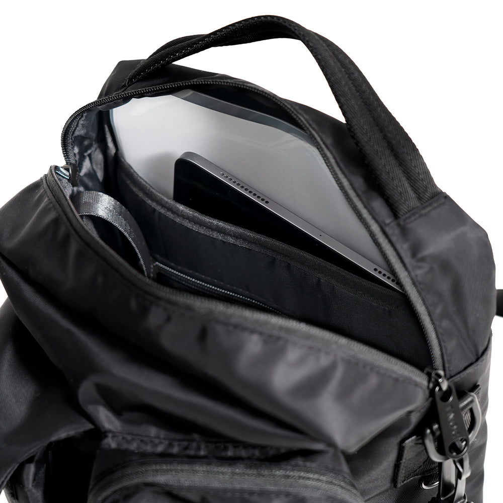 TNOC THE TRAVEL BAG TABI SALAD MODE