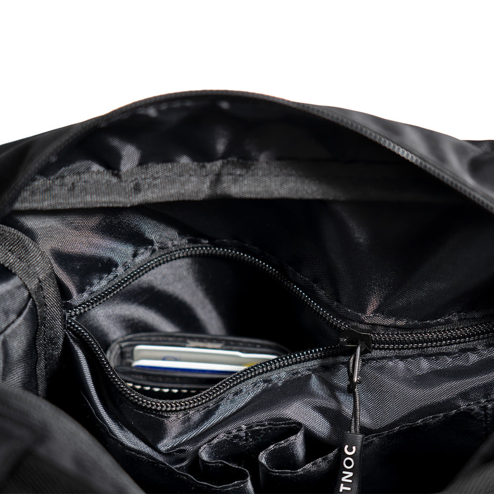 TNOC THE TRAVEL BAG TABI SALAD MODE