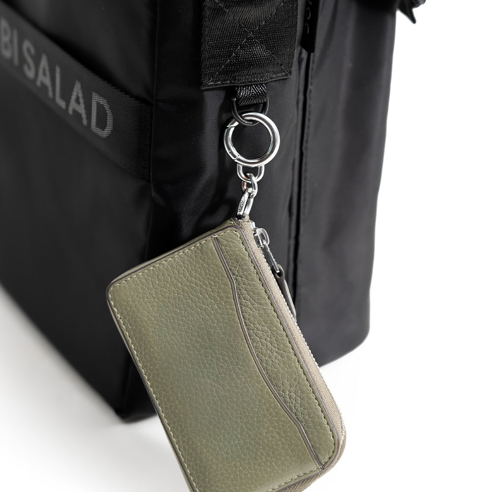TNOC THE TRAVEL BAG TABI SALAD MODE