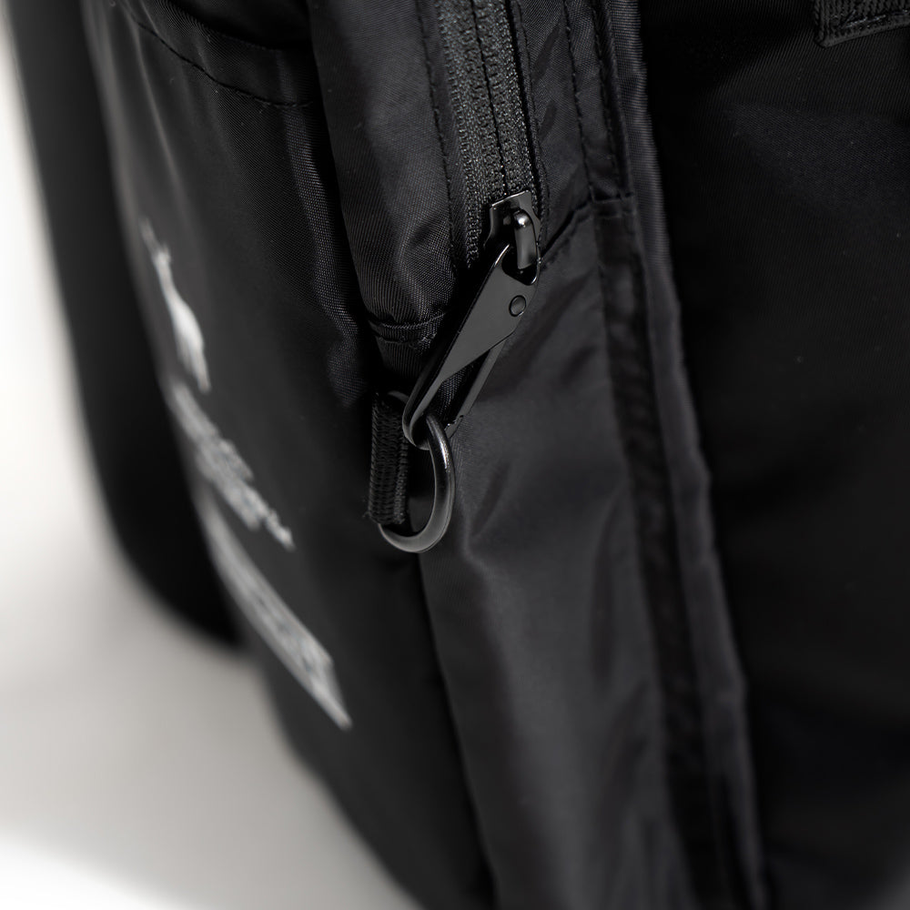 TNOC THE TRAVEL BAG TABI SALAD MODE