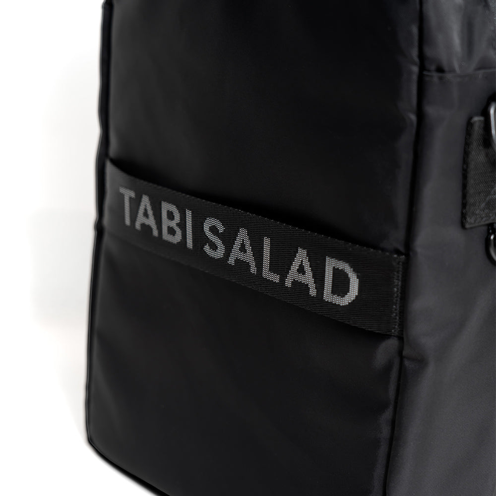 TNOC THE TRAVEL BAG TABI SALAD MODE