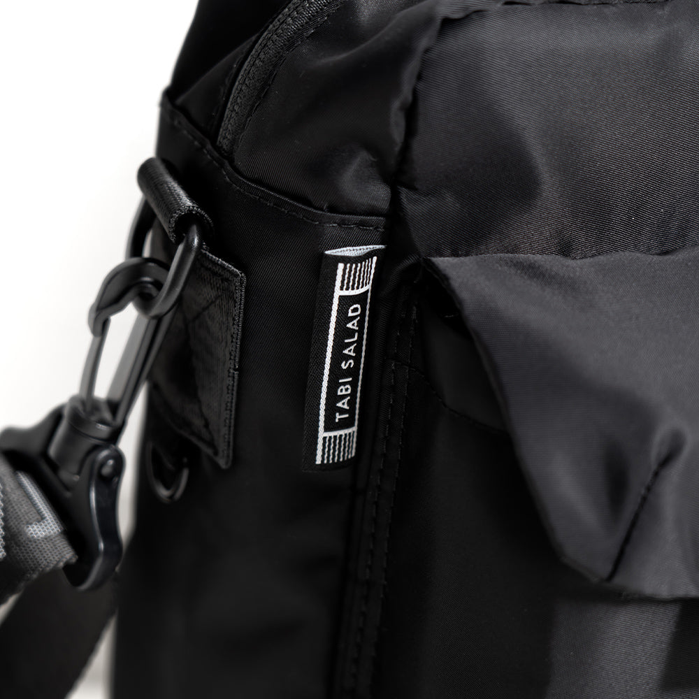 TNOC THE TRAVEL BAG TABI SALAD MODE