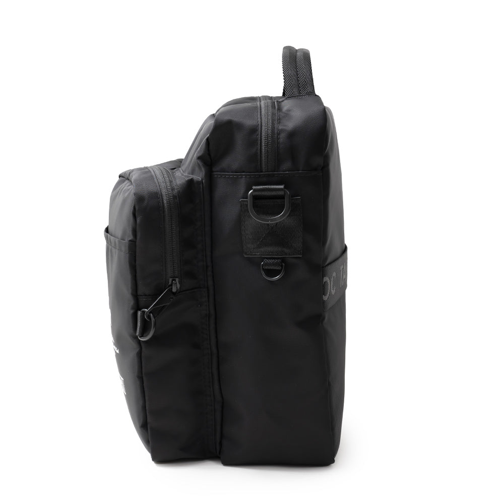 TNOC THE TRAVEL BAG TABI SALAD MODE