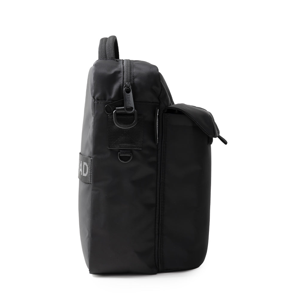 TNOC トラベルバッグ TABI SALAD MODE TNOC THE TRAVEL BAG TABI SALAD MODE