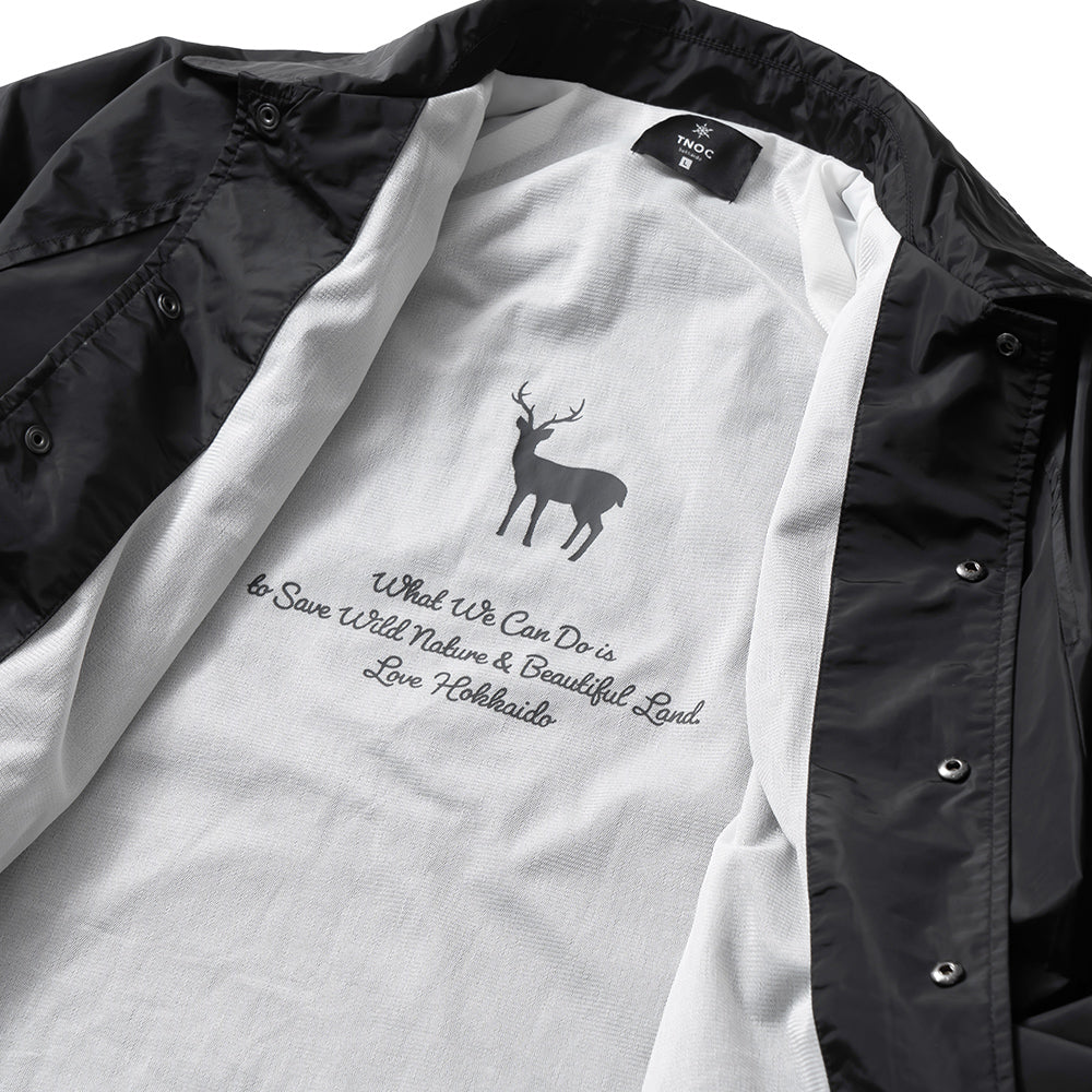 TNOC THE JACKET-NS
