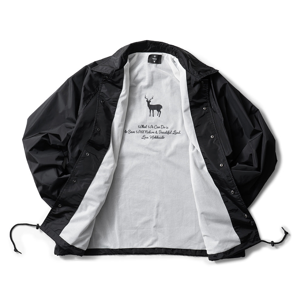 TNOC THE JACKET-NS