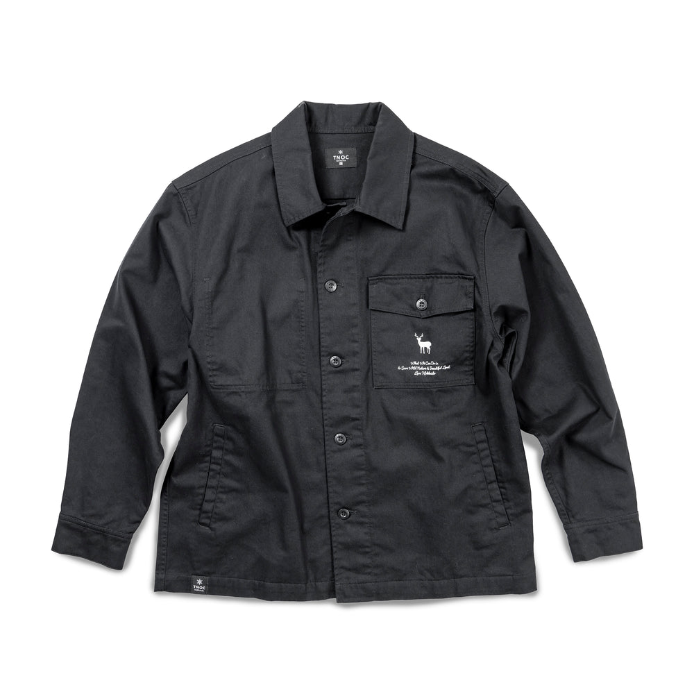 TNOC THE JACKET-NS