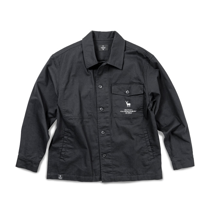 TNOC THE JACKET-NS
