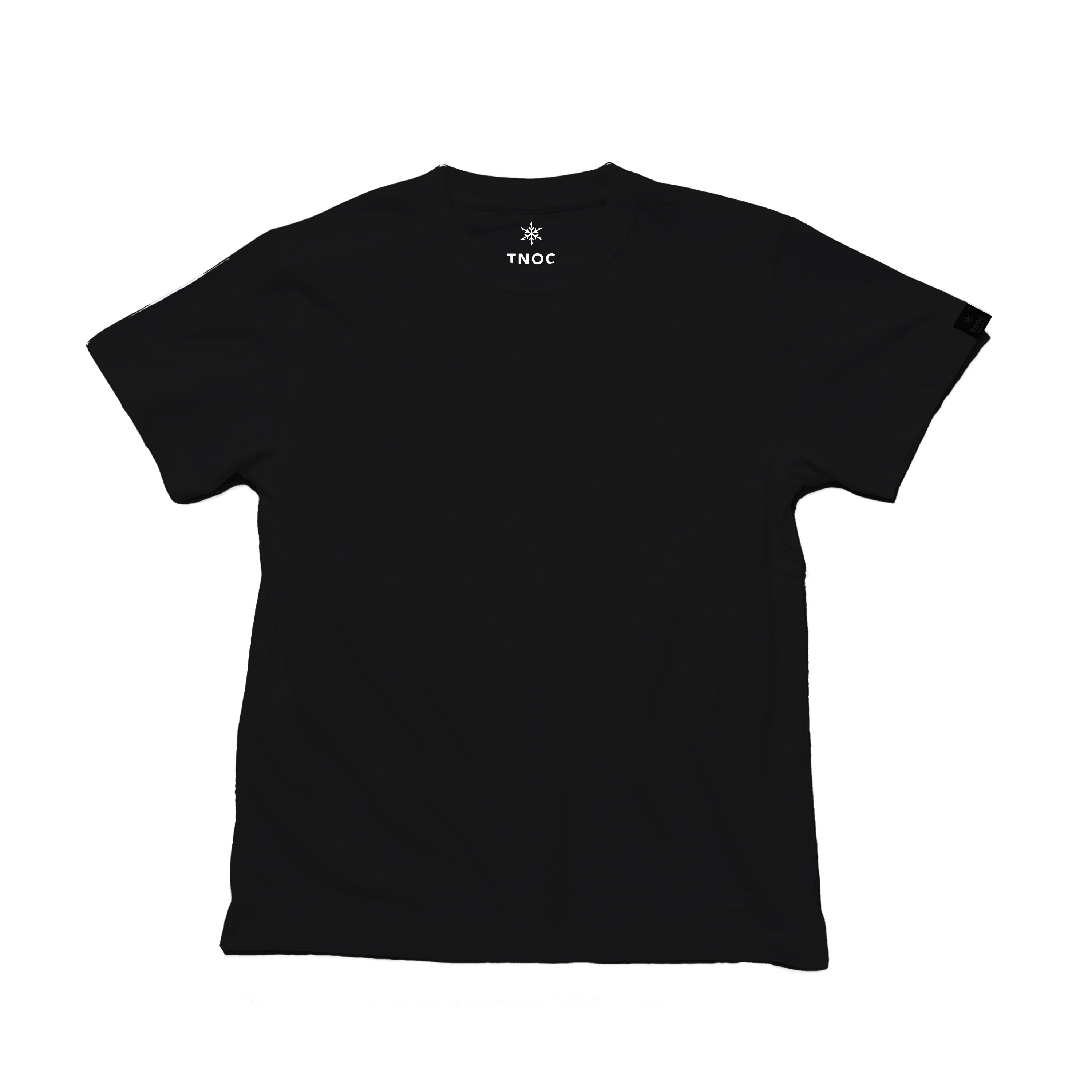 TNOC THE TEE2 / PLAIN COLOR