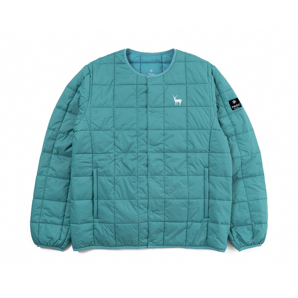 TNOC THE WARM JACKET NP