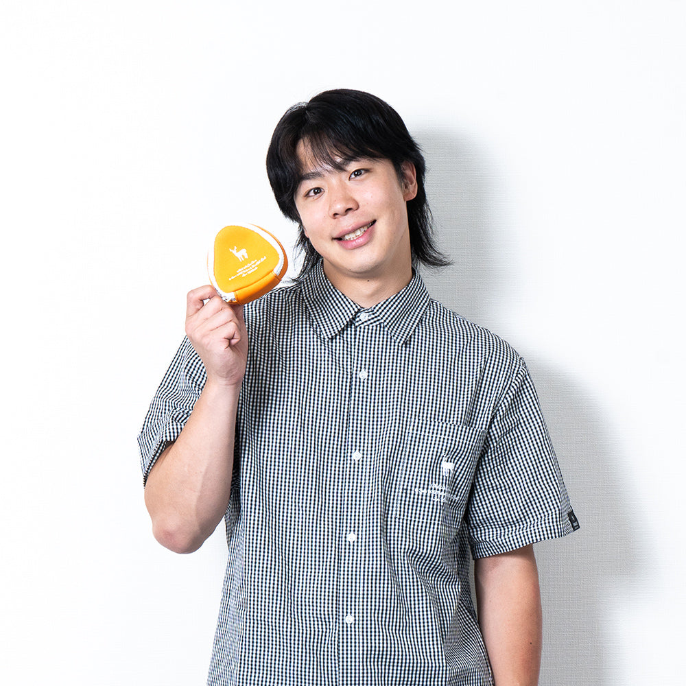 TNOC THE ONIGIRI POCKET