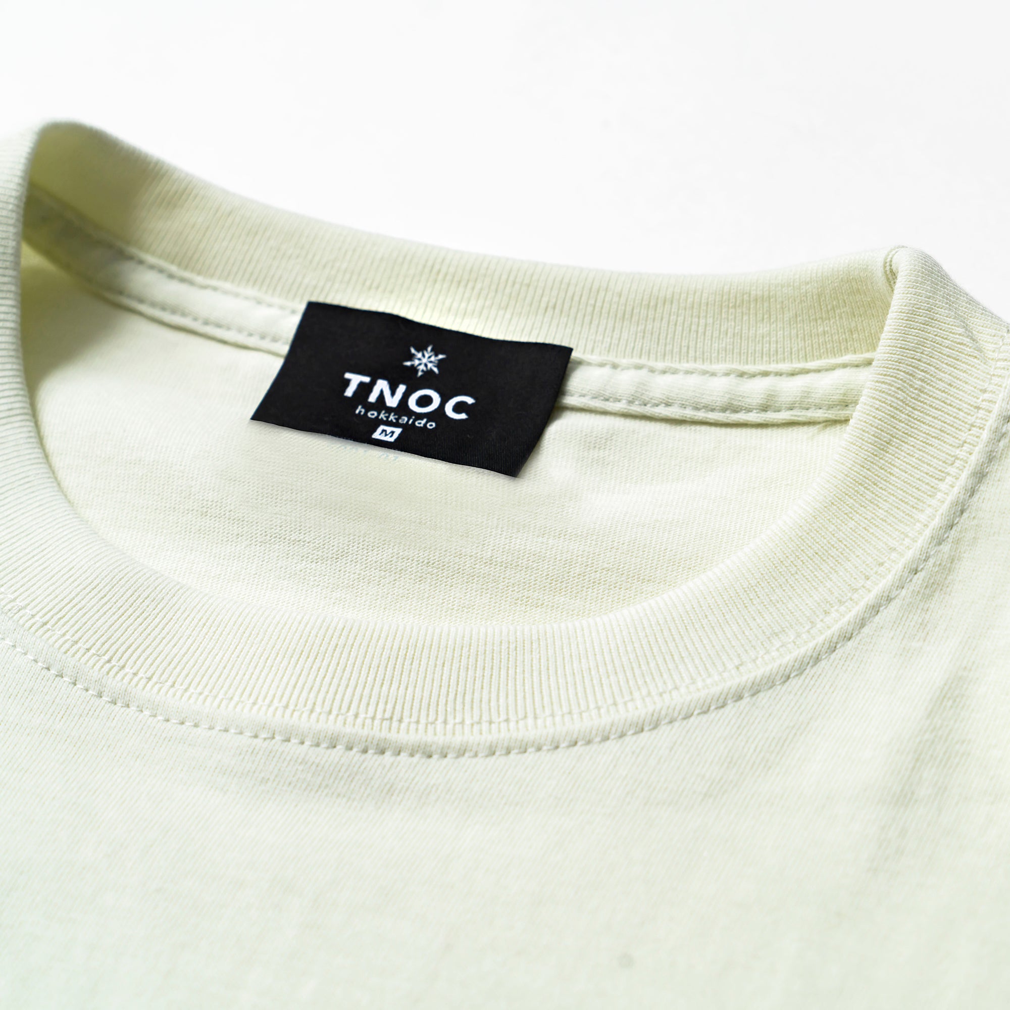 TNOC THE TEE / SIRAKABA LEAF