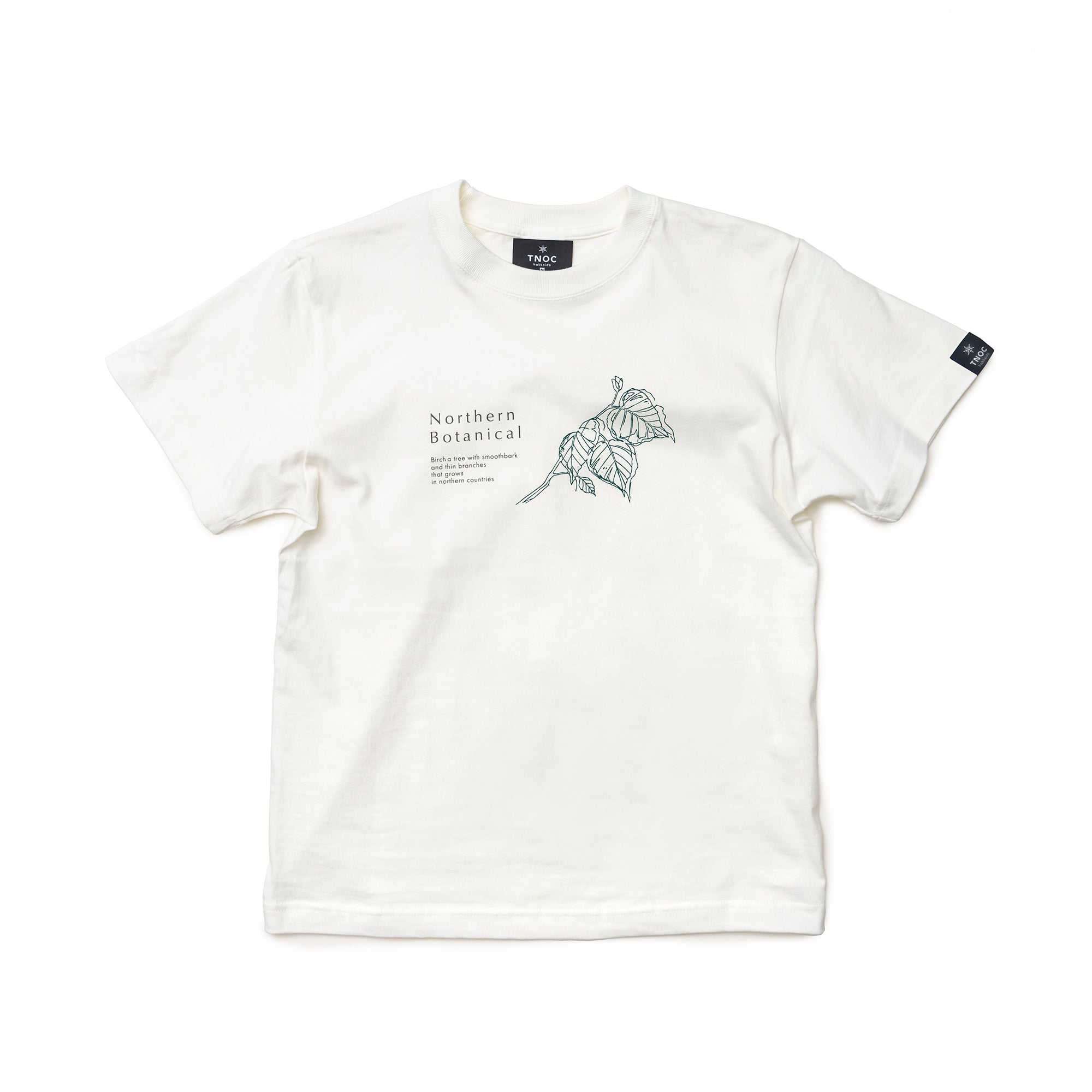 TNOC THE TEE / SIRAKABA LEAF