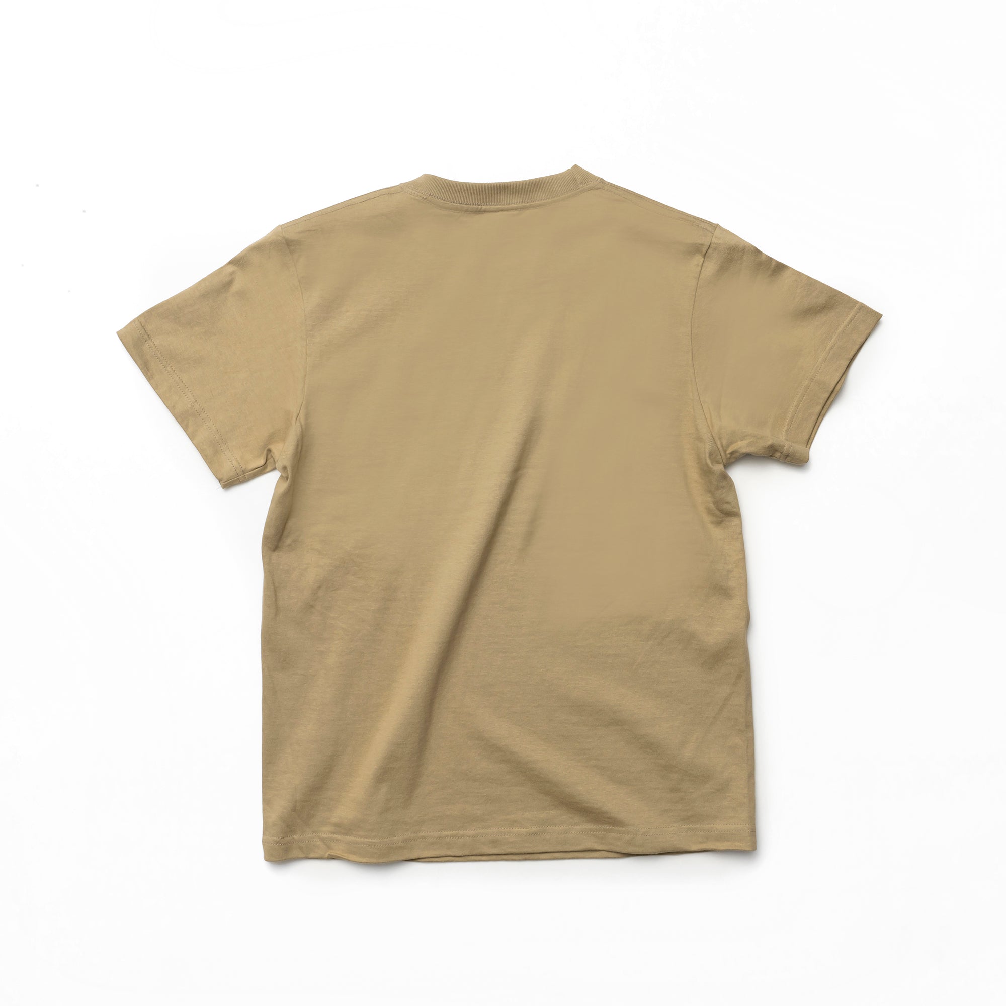 TNOC THE TEE / SIRAKABA WOOD RING