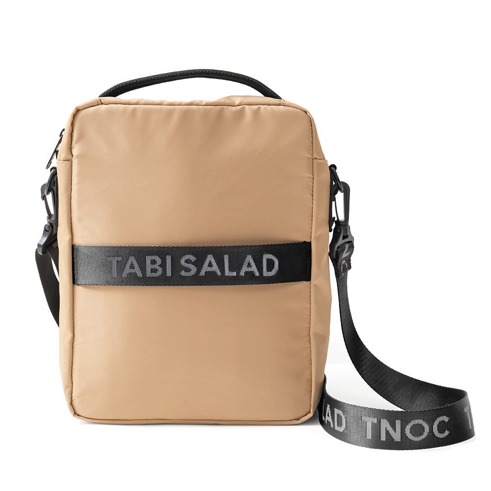 TNOC THE TRAVEL BAG TABI SALAD MODE